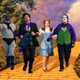 Illustration for article titled Gotham City 'Shoppers: The Winners